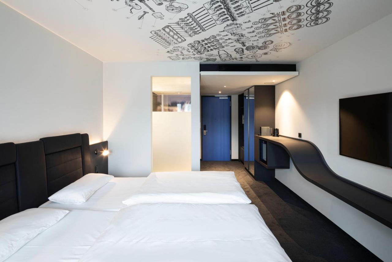 Superior Doppelzimmer