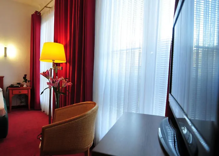 Cerano City Hotel Koeln Am Dom