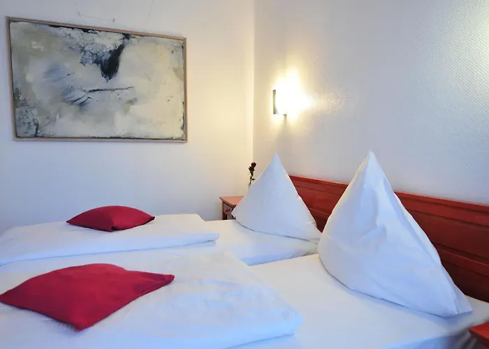 Cerano City Hotel Koeln Am Dom