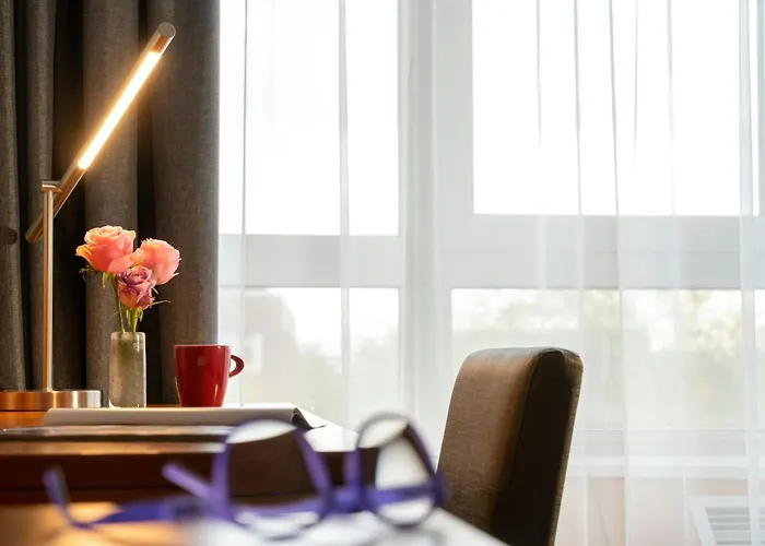 Leonardo Hotel Köln Bonn Airport