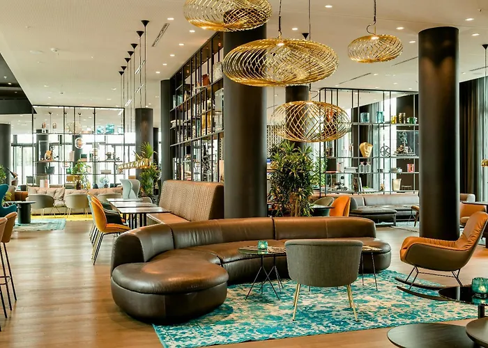 Motel One Köln-Messe