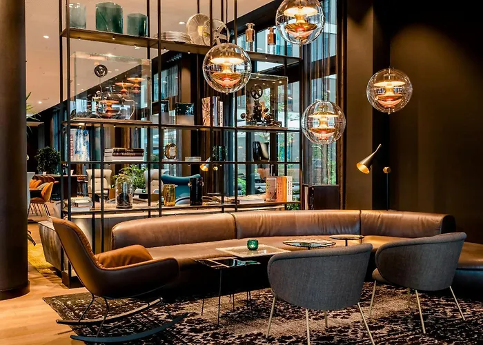 Motel One Köln-Messe